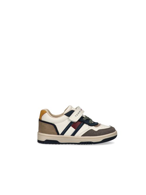 Sneakers, bambino, logate. TOMMY HILFIGER | T1X9 35227 1269Y913